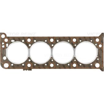 Joint d'étanchéité, culasse VICTOR REINZ 61-23775-20