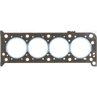 Joint d'étanchéité, culasse VICTOR REINZ 61-27265-10