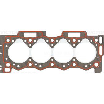 Joint d'étanchéité, culasse VICTOR REINZ