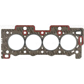 Joint d'étanchéité, culasse VICTOR REINZ 61-33710-10