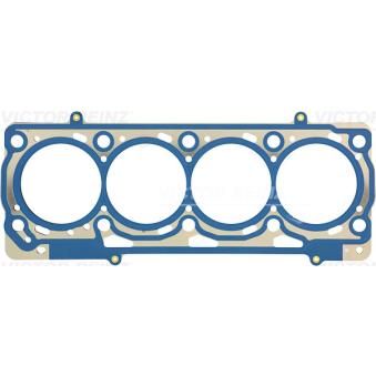 Joint d'étanchéité, culasse VICTOR REINZ