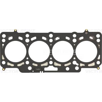 Joint d'étanchéité, culasse VICTOR REINZ