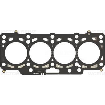 Joint d'étanchéité, culasse VICTOR REINZ