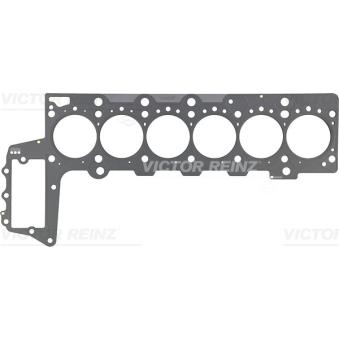 Joint d'étanchéité, culasse VICTOR REINZ 61-36620-20