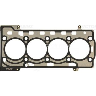 Joint d'étanchéité, culasse VICTOR REINZ