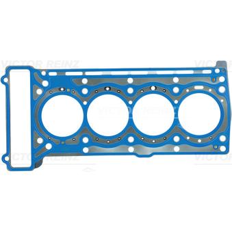 Joint d'étanchéité, culasse VICTOR REINZ 61-37185-10