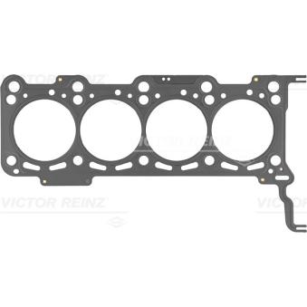 Joint d'étanchéité, culasse VICTOR REINZ 61-37260-10