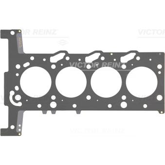 Joint d'étanchéité, culasse VICTOR REINZ
