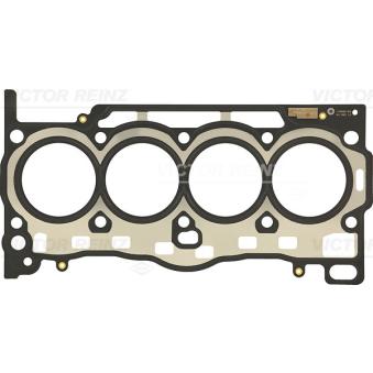 Joint d'étanchéité, culasse VICTOR REINZ 61-37805-00