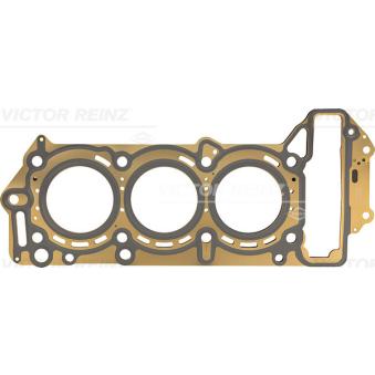 Joint d'étanchéité, culasse VICTOR REINZ 61-37955-00