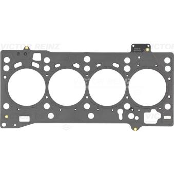 Joint d'étanchéité, culasse VICTOR REINZ 61-38280-00