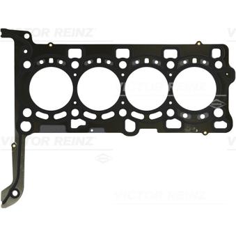 Joint d'étanchéité, culasse VICTOR REINZ 61-42760-00