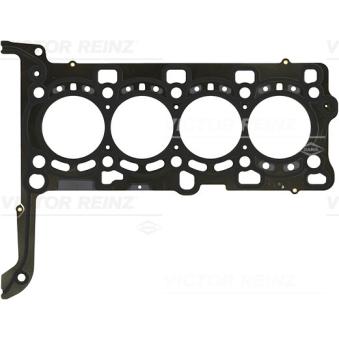 Joint d'étanchéité, culasse VICTOR REINZ 61-42760-10