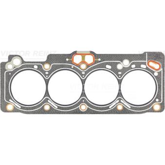 Joint d'étanchéité, culasse VICTOR REINZ 61-52870-00