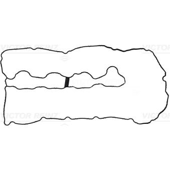 Joint de cache culbuteurs VICTOR REINZ 71-10180-00