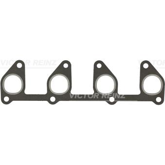 Joint d'étanchéité, collecteur d'échappement VICTOR REINZ