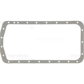 Joint d'étanchéité, carter d'huile VICTOR REINZ