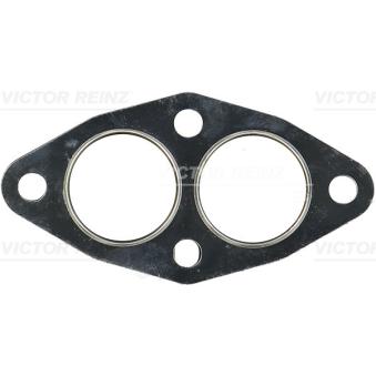 Joint d'étanchéité, tuyau d'échappement VICTOR REINZ