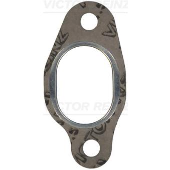 Joint d'étanchéité, collecteur d'échappement VICTOR REINZ