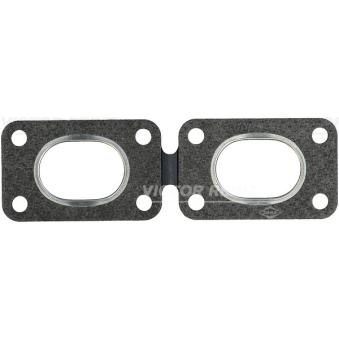 Joint d'étanchéité, collecteur d'échappement VICTOR REINZ