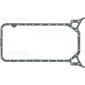 Joint d'étanchéité, carter d'huile VICTOR REINZ 71-29170-10