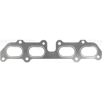Joint d'étanchéité, collecteur d'échappement VICTOR REINZ