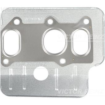 Joint d'étanchéité, collecteur d'échappement VICTOR REINZ