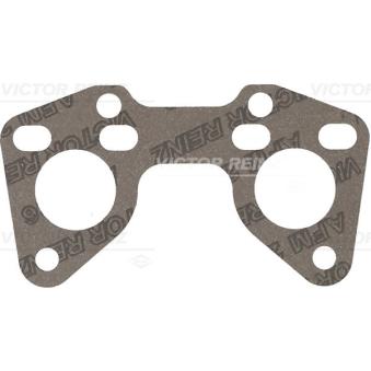 Joint d'étanchéité, collecteur d'échappement VICTOR REINZ
