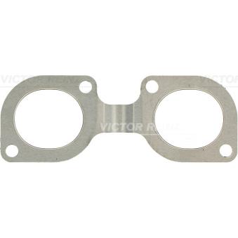Joint d'étanchéité, collecteur d'échappement VICTOR REINZ