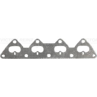Joint d'étanchéité, collecteur d'échappement VICTOR REINZ
