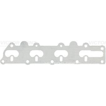 Joint d'étanchéité, collecteur d'échappement VICTOR REINZ