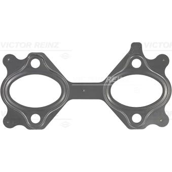 Joint d'étanchéité, collecteur d'échappement VICTOR REINZ
