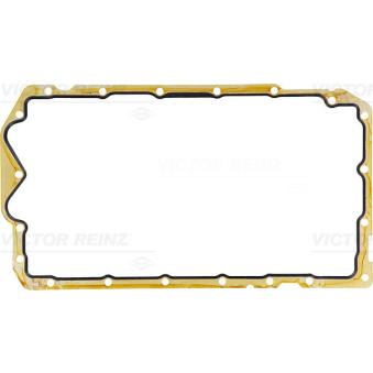 Joint d'étanchéité, carter d'huile VICTOR REINZ