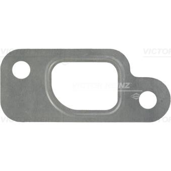 Joint d'étanchéité, collecteur d'échappement VICTOR REINZ