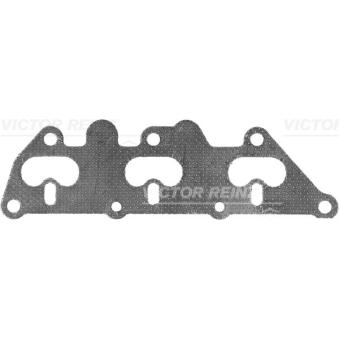 Joint d'étanchéité, collecteur d'échappement VICTOR REINZ