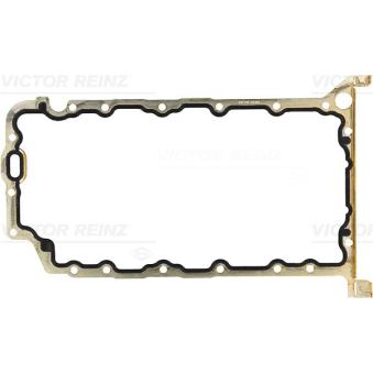Joint d'étanchéité, carter d'huile VICTOR REINZ