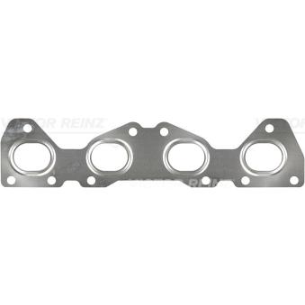 Joint d'étanchéité, collecteur d'échappement VICTOR REINZ