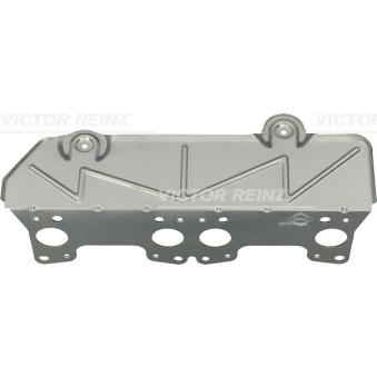 Joint d'étanchéité, collecteur d'échappement VICTOR REINZ