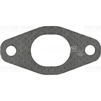 Joint d'étanchéité, collecteur d'échappement VICTOR REINZ
