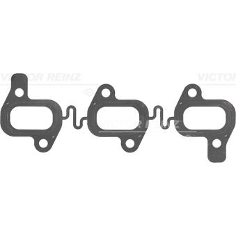 Joint d'étanchéité, collecteur d'échappement VICTOR REINZ