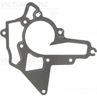 Joint d'étanchéité, pompe à eau VICTOR REINZ