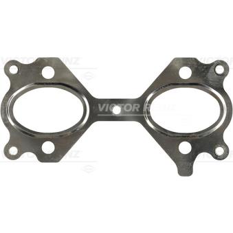 Joint d'étanchéité, collecteur d'échappement VICTOR REINZ