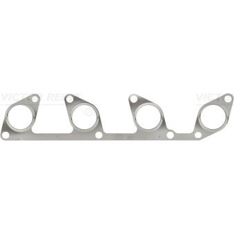 Joint d'étanchéité, collecteur d'échappement VICTOR REINZ