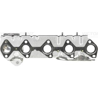 Joint d'étanchéité, collecteur d'échappement VICTOR REINZ