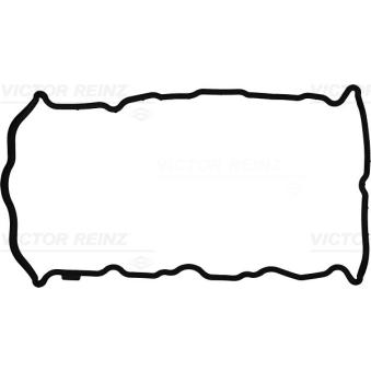 Joint de cache culbuteurs VICTOR REINZ 71-41256-00