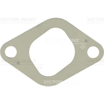 Joint d'étanchéité, collecteur d'échappement VICTOR REINZ