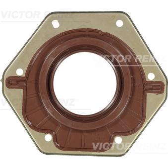 Bague d'étanchéité, vilebrequin VICTOR REINZ
