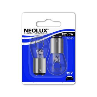 Ampoule, feu clignotant NEOLUX N380-02B