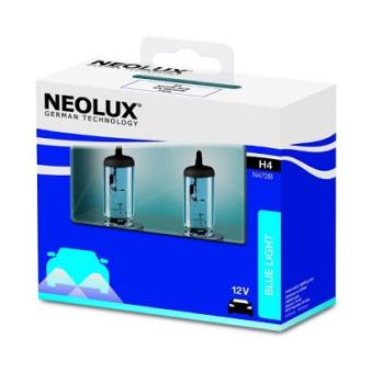 Ampoule, projecteur longue portée NEOLUX N472B-SCB
