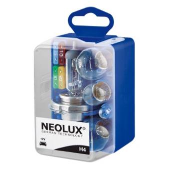 Assortiment, ampoule NEOLUX N472KIT